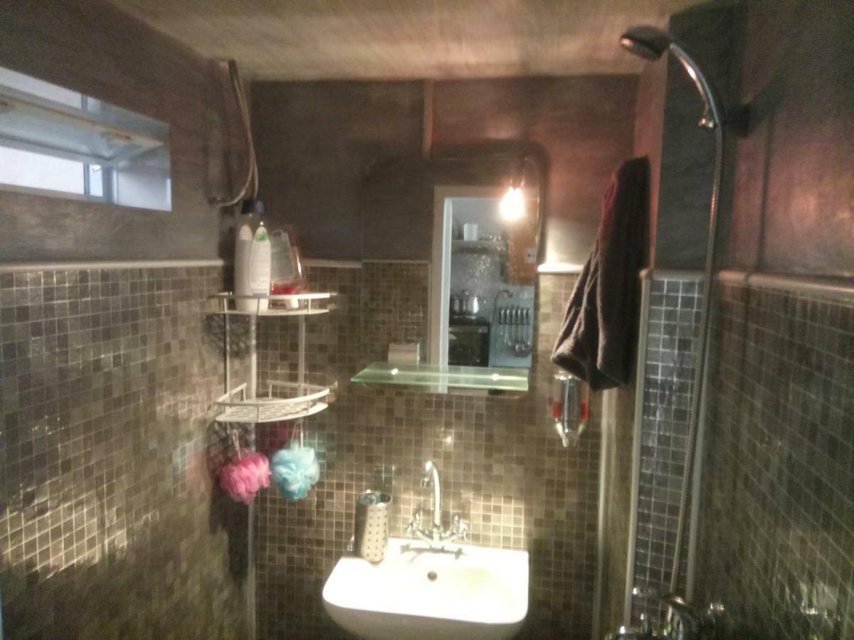 Central, Nice And Clean Apartment! ~Sitia~ Buitenkant foto
